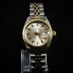 1669 4062 Armbandsur